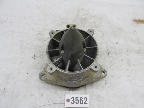2008 Seadoo RXT 215 GTX Jet Pump Impeller Housing 267000327 - Picture 2 of 3