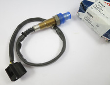 original BOSCH Lambdasonde 537mm NEU - 0 258 027 017