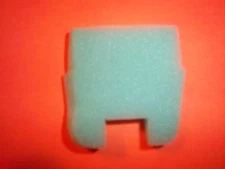 NEW AIR FILTER FITS GREEN MACHINE 305901 3122 RT FREE SHIPPING 