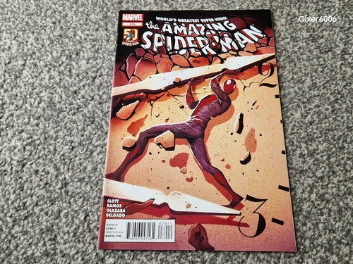 VARIOUS SPIDERMAN - AMAZING/VENOM/GHOST-SPIDER/GWEN/SUPERIOR/SILK/MILES MORALES - Picture 50 of 158