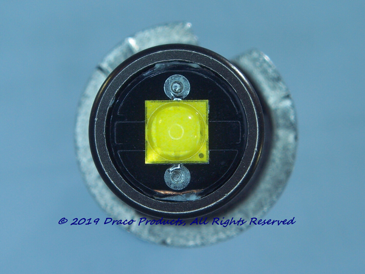 Cree 5W XP-G3 LED Glühbirne für Bosch FL10 oder FL10A Lithium 10,8 V ...