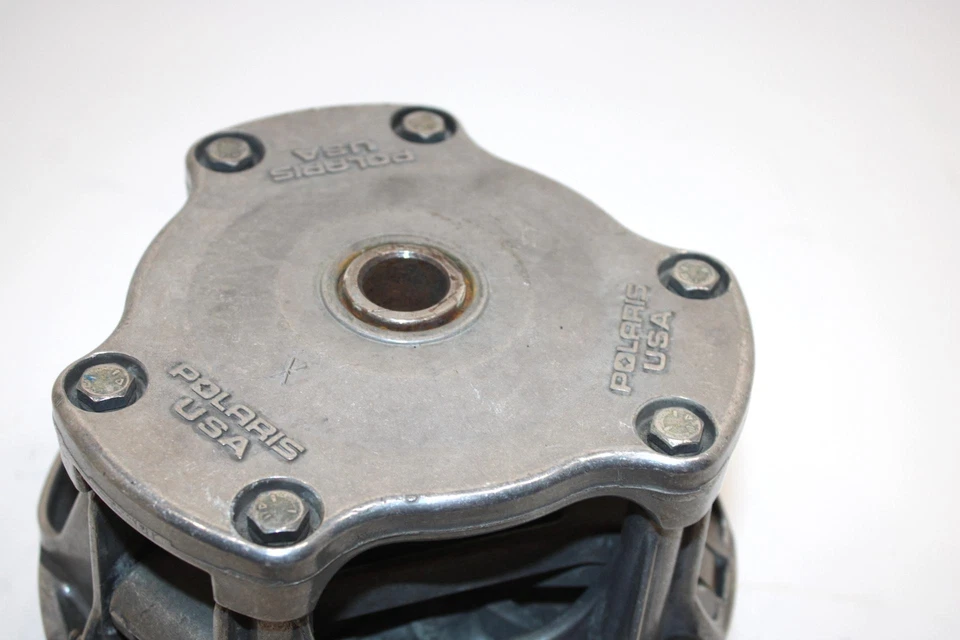 Clutch básico 92 Polaris Lite GT OEM 1321512 SP149 Foto 2 de 4