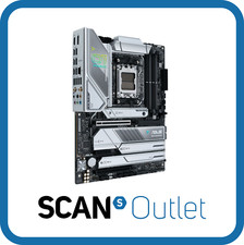 ASUS PRIME X670E-PRO WIFI, AMD X670, AM5, DDR5, PCIe 5.0, 4x M.2, 2.5G/WiFi 6E,