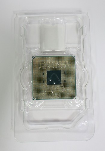 Processeur de bureau AMD Ryzen 9 5950X - Photo 3/8