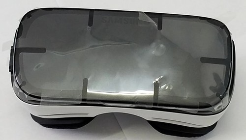 Samsung Gear VR Oculus Virtual Reality Headset 3D Note 5 Galaxy S6, S6 Edge S7 - Picture 5 of 6