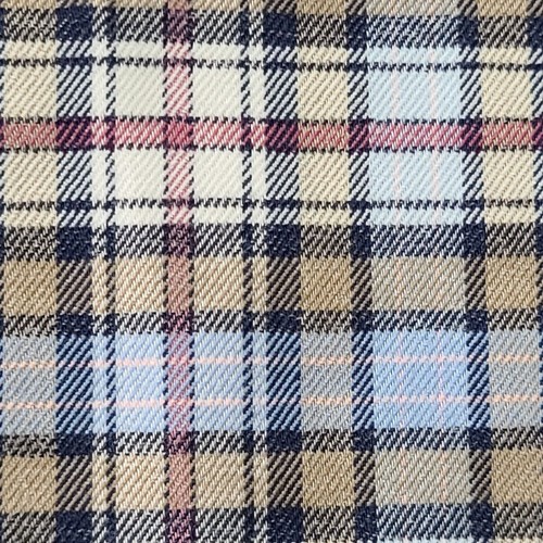 Peter Millar Men's SZ XXL Blue/Yellow Plaid Shirt Long Sleeve Button Down - Picture 7 of 9