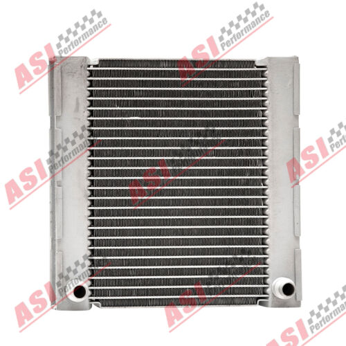 Auxiliary Radiator 0995003203 for Mercedes Benz S550 SL550 CLS63 W166 AMG - Picture 1 of 10