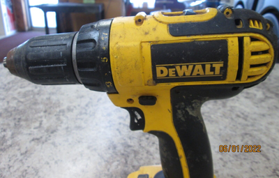 Cordless Drill/Driver 18V - Tool Only 
