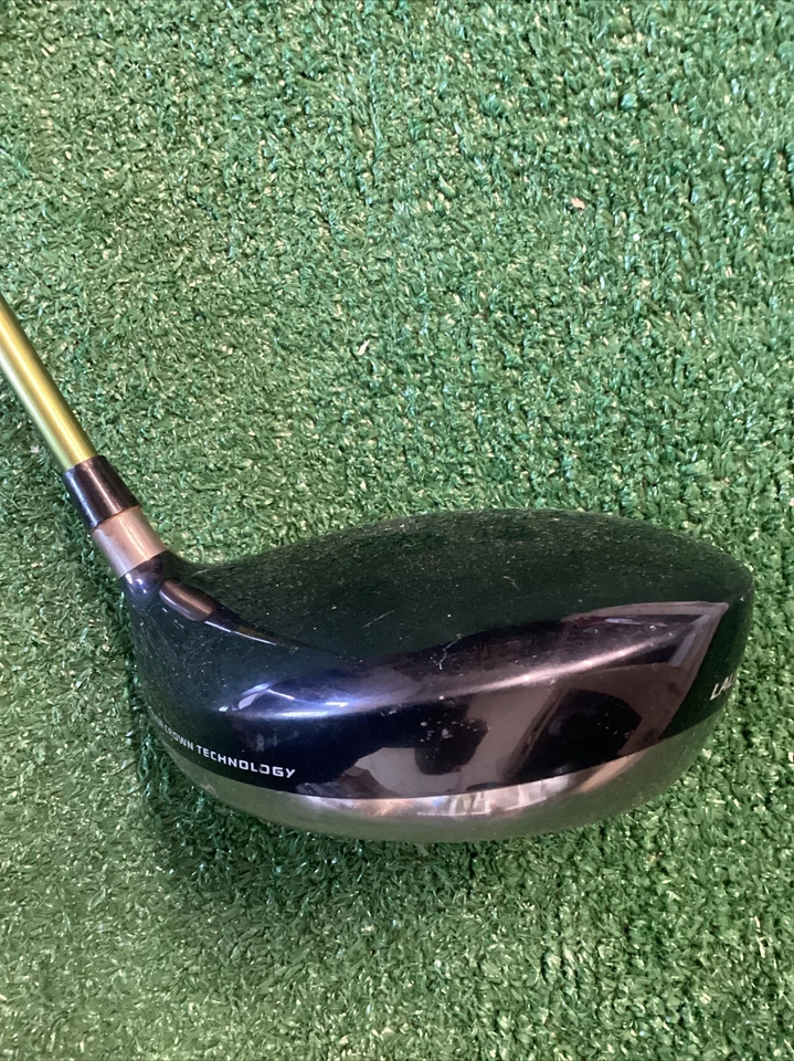 Cleveland Ti 460 Driver 8.5* X Stiff Graphite Shaft - Image 2 of 4