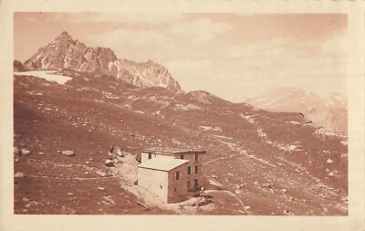 73 REFUGE PECLET-POLSET - 7864