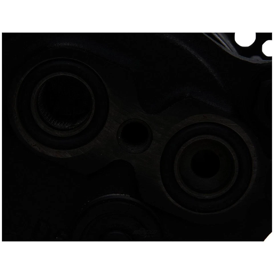 Compresor de aire acondicionado Delco para Chevy Suburban Express Van cupé sedán G20 15-20515 Foto 4 de 4