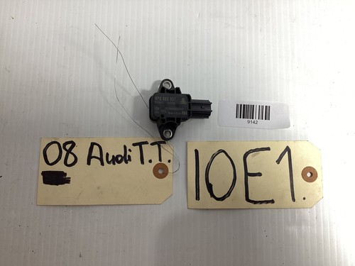 2008-2014 AUDI TT LEFT OR RIGHT SIDE DOOR SENSOR 8P0955557 OEM . - Picture 5 of 5