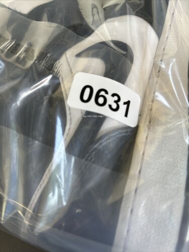 Nike Air Jordan 1 Mid GS Armory Navy 554725-411 Size 6.5Y DAMAGED PLEASE READ - Picture 15 of 15