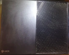 Microsoft Xbox One 1540 500GB Console Only - Black -Tested and Working