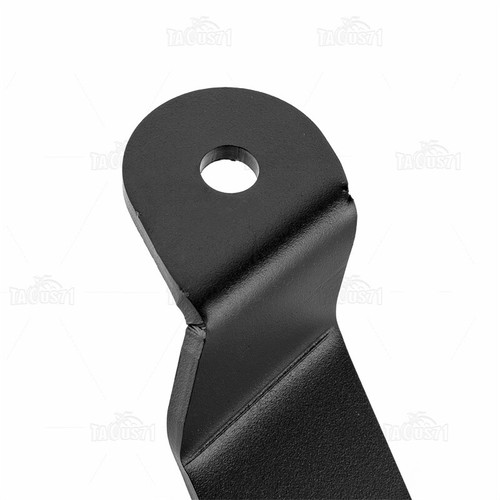 Soportes de montaje de luz con capucha lateral para Subaru Outback 2015-16 17 18 19 - Imagen 7 de 7