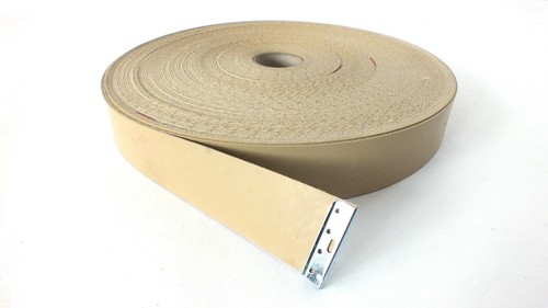 PIRELLI RUBBER UPHOLSTERY WEBBING 2" OR 1½" WIDE & WEBBING CLIPS. FREE UK P & P - Picture 27 of 37