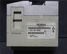 Used 1Pcs Siemens 6ES5095-8MA02 6ES5 095-8MA02 Plc Module be