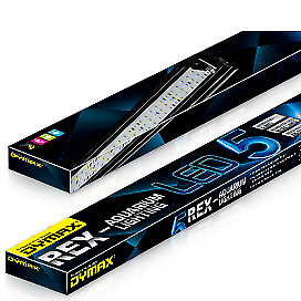 Dymax Marine REX Led Light 180cm - 78w Blue/White - Picture 1 of 1