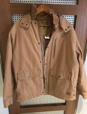 wells lamont canvas jacket