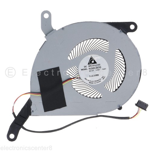 Cpu GPU Cooling Fan For Microsoft Surface Studio 28" All-In-One NS6CB01 NS6CB00 - Picture 6 of 7