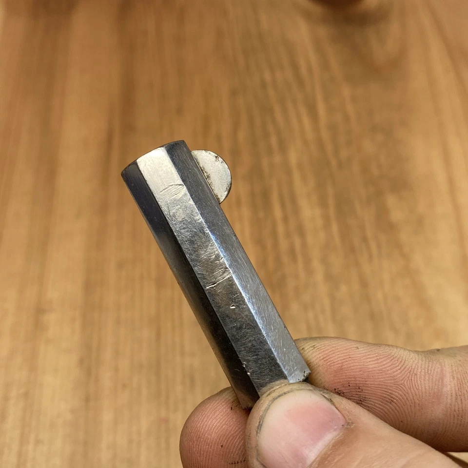 Brazos delanteros .32 S&W piezas de revólver - barril - N70 Foto 2 de 4