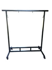 Terre Square Gong stand - For 40" and under Gongs