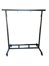 Terre Square Gong stand - For 40" and under Gongs