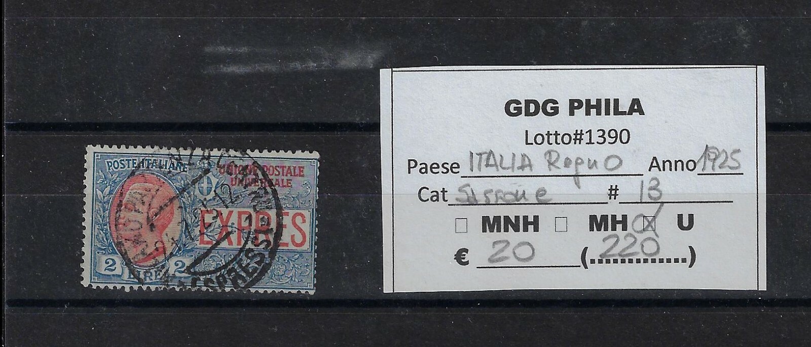 Foto 1 di 1