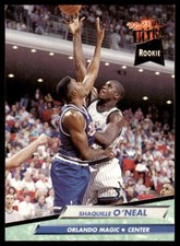 1992-93 Fleer Ultra Hockey 12