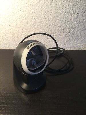 atalogic Cobalto CO5330 USB Omnidirectional Präsentation 1D Barcode Scanner
