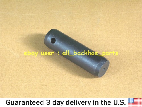 JCB BACKHOE - BUCHSEN & PINS FÜR CLAMSHOVEL RAM, KOMPLETTES SET (VERSCHIEDENE TEILENR.) - Bild 6 von 8