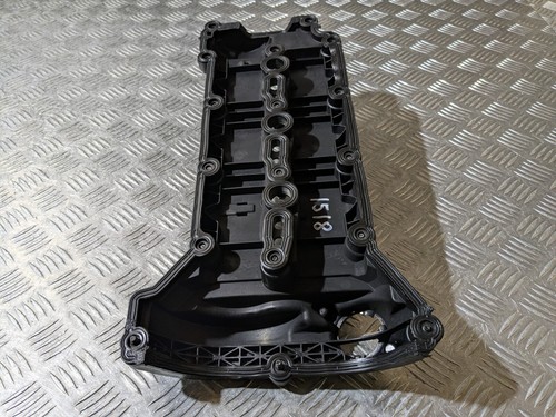 JEEP GRAND CHEROKEE ROCKER VALVE COVER LEFT SIDE 3.0 CRD V6 DIESEL MK4 WK2 2015 - Picture 6 of 9