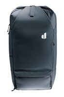 Deuter Utilion 30 Backpack Rucksack Rucksack Black Schwarz