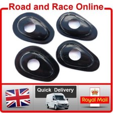 Yamaha MT-25 MT-03 MT-07 MT-09 MT-10 Indicator Spacers Adaptor Plates