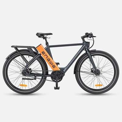 ENGWE P275 PRO E Mountainbike 36V 250W Elektrofahrrad E-Fahrrad 25km/h
