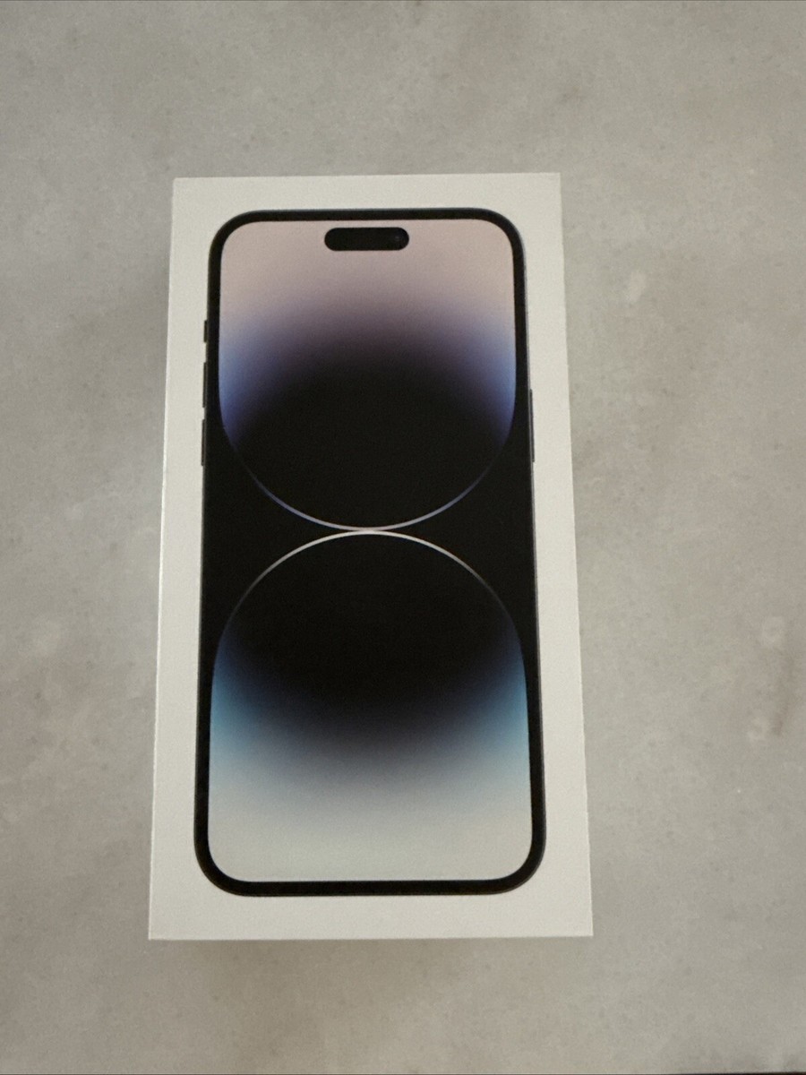 【美品】iPhone14pro max 512G 香港ver iPhone 14 Pro Max 512GB Space Black - Refurbished product