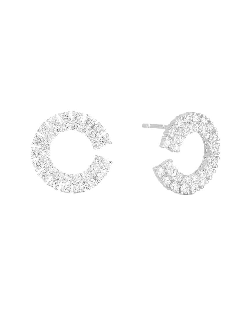 Кольцо Concierge с бриллиантами класса Люкс 14 Карат 228 Карат женские серьги 561690₽