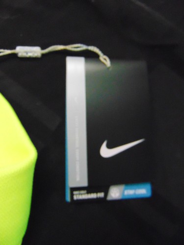 Nike Golf Dri-FIT Tour Performance Polo Shirt Size XL New Hayden Lake Classic - Picture 6 of 9