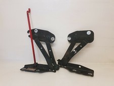 Capote Citroen EVASION