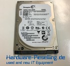 Dell Seagate 500GB SSHD 5.4K 2,5 " 64M/8GB ST500LM000 1EJ162 0N7GG6 1EJ162-0XX