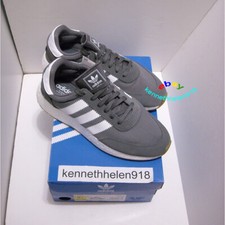 adidas gazelle silver green womens Adidas I-5923 / Iniki Runner