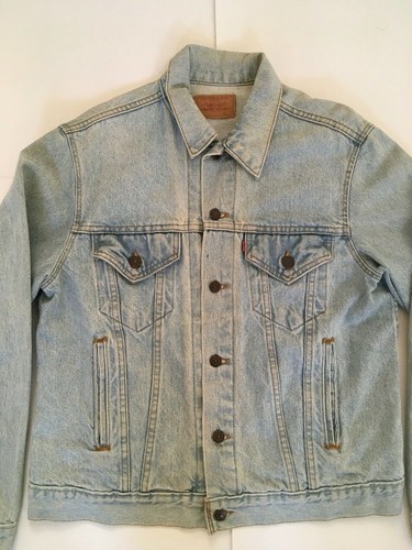 levis denim jacket wpl 423