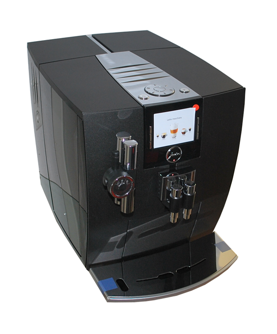 Impressa J80