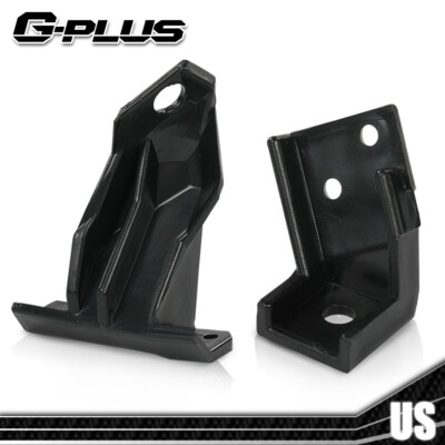 New Fit For -Fix loose Door Panel GMC Envoy Driver Door Panel Bracket Combo Pack