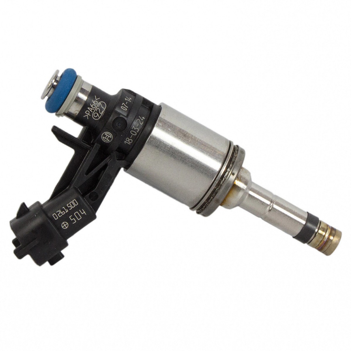 Genuine Ford Fuel Injector FB5Z-9F593-C | eBay