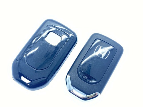 Key Case Gloss For Honda Civic Jazz XR -R Accord CR-V HR-V Sedan Ex City Grace - Picture 11 of 60