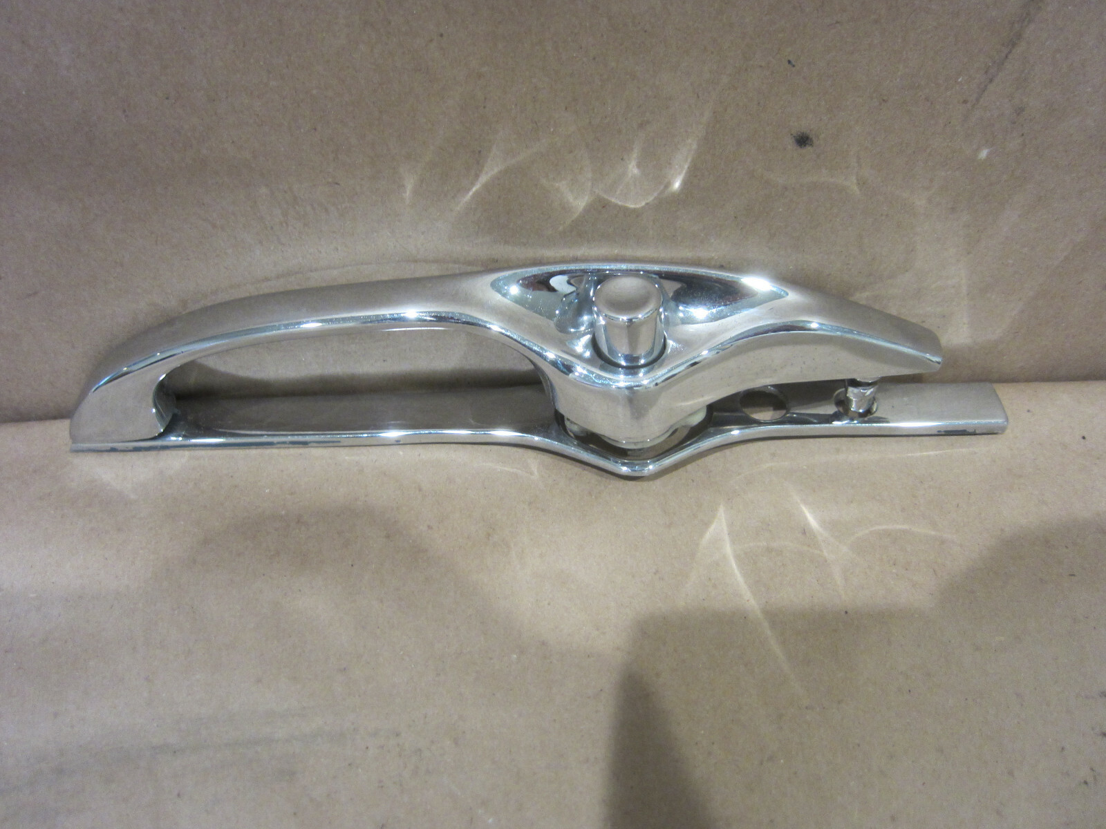 Rolls Royce Silver Shadow II 1980 - LH Front Driver Door Outer Handle