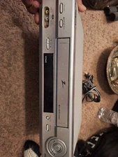 Zenith VCS442 HiFi Stereo 4Head VCR Recorder VHS Player No Remote Tested/Working