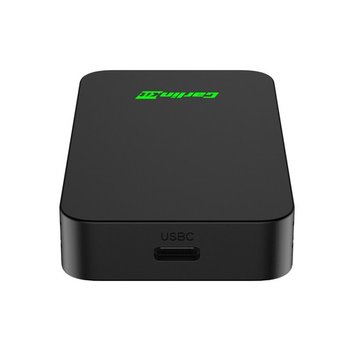 Adattatore Wireless Carlinkit Apple Carplay Android Auto per Funzione Cablata 2in1 - Foto 4 di 9