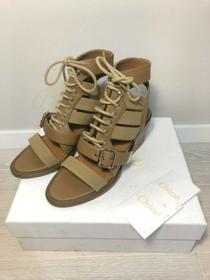 chloe rylee sandals